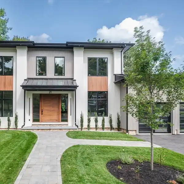 Residential