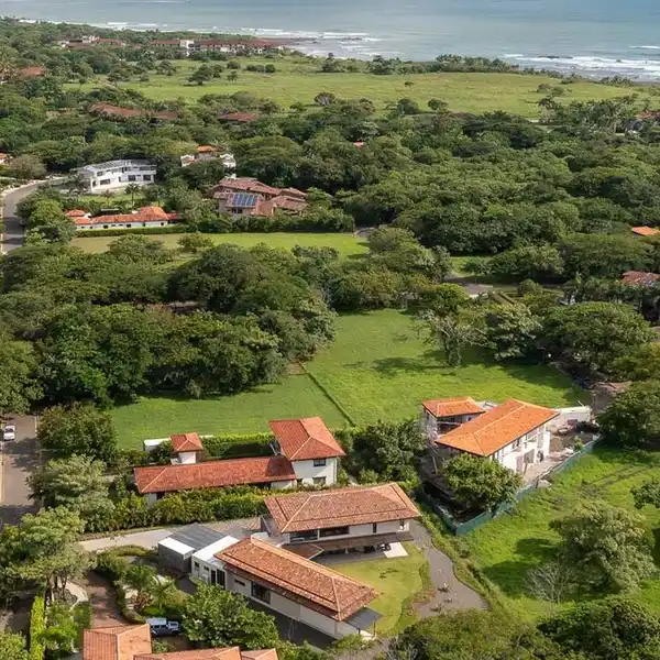 SEASIDE OASIS AT HACIENDA PINILLA