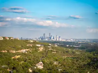 Build Your Dream One-Story Residence Here