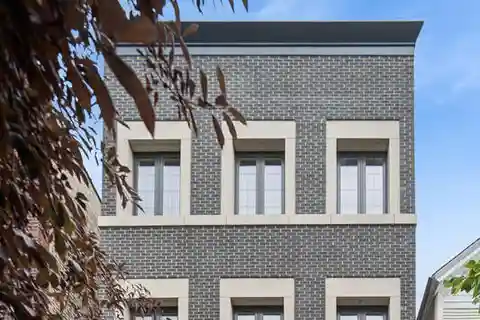 Luxury Living on a Quiet Tree-Lined Street