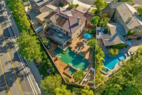 Refined Harveston Luxury Living