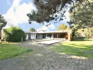 Rare Bungalow