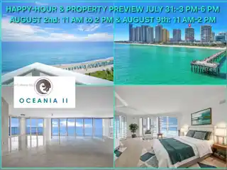 Rare Opportunity in Sunny Isles Beach