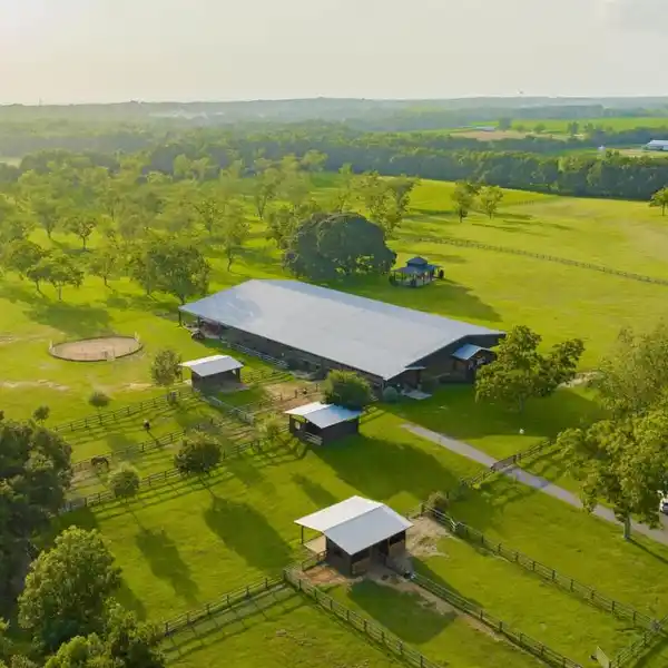 ONE-OF-A-KIND EQUESTRIAN PROPERTY