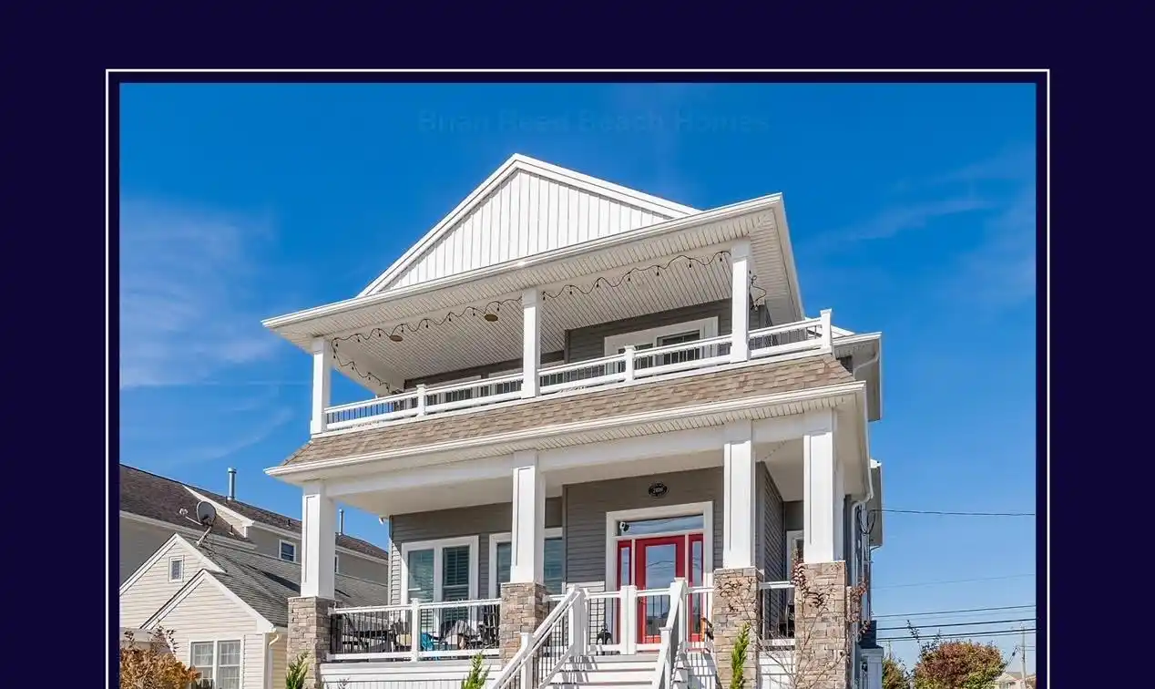 Centrally Located Corner Property