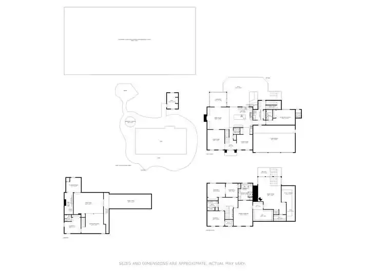 Updated Home Offering Resort-like Living