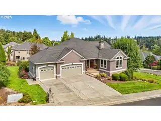 Timeless Elegance in This Traditional Home