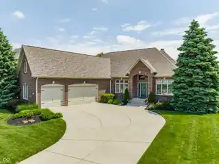 Meticulously Maintained Home in Canal Place