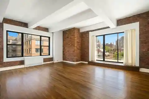 Expansive and Flexible West Village Loft