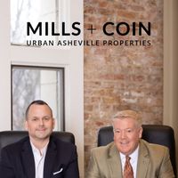 Mills + Coin