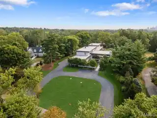 Rare Modern Architectural Gem