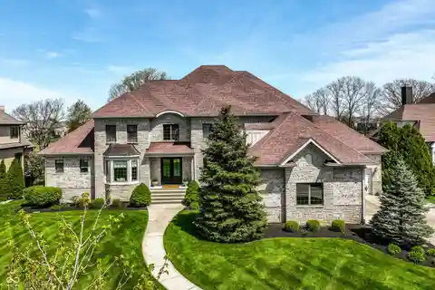 Luxury Living on Sagamore Golf Club