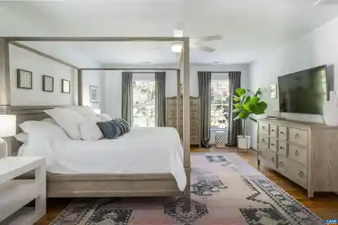 Classic Brick Home with Scenic Privacy