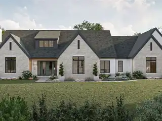 Refined Modern European Style in the Cascades