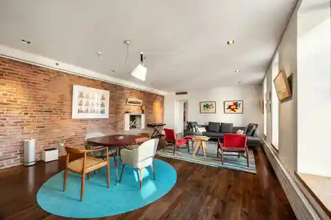 A Rare Find in the East Village