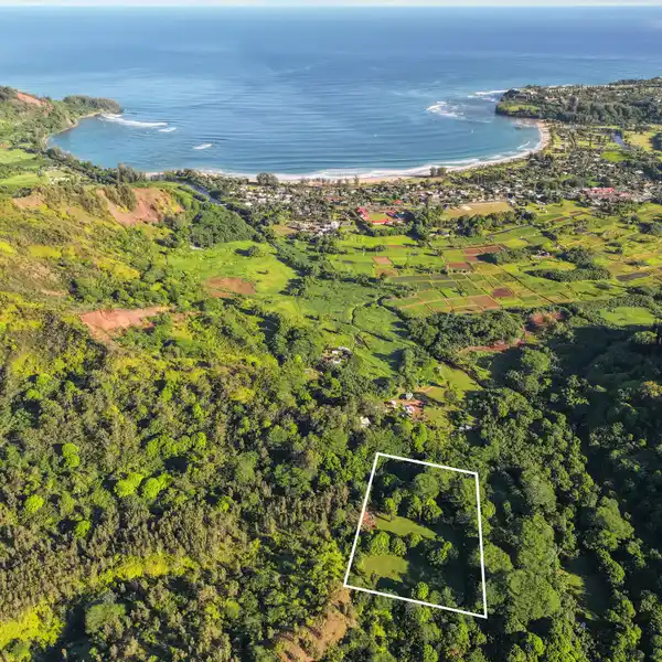 CREATE A PRIVATE RETREAT ON KAUAI’S NORTH SHORE