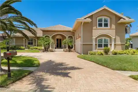 Custom Waterfront Home in Gated Catalpa Cove