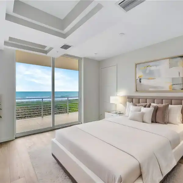 BOUTIQUE OCEANFRONT TREASURE COAST  LIVING