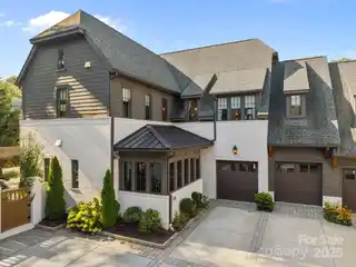 Luxury Living in Myers Park with Pool and Elevator