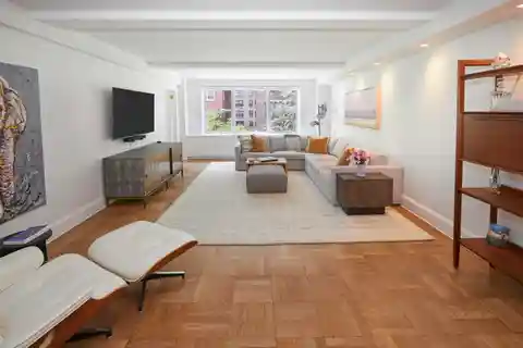Recently Renovated Prewar Home