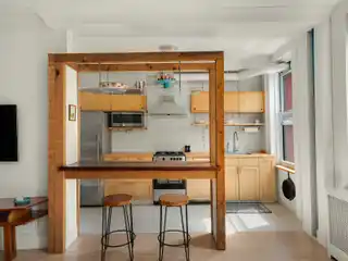 Rare and Charming Loft