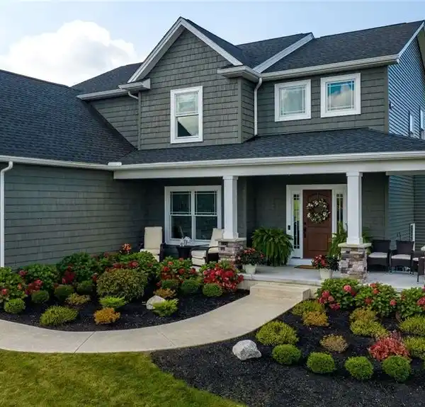 BEAUTIFUL COLONIAL ON OVER TWO ACRES