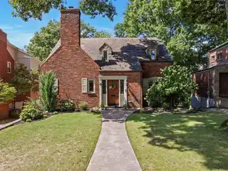 Charming Modern Magic Home