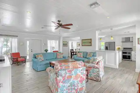 Paradise in Palm Beach Shores