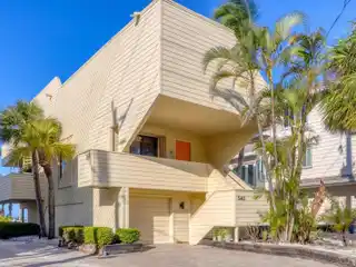 Beachfront Home for the Price of a Condo