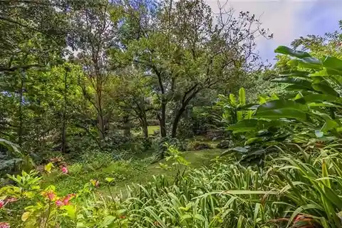 Beautiful Lot with Approved Building Plans