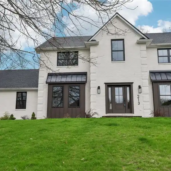 IMPECCABLY UPDATED FOUR BEDROOM HOME
