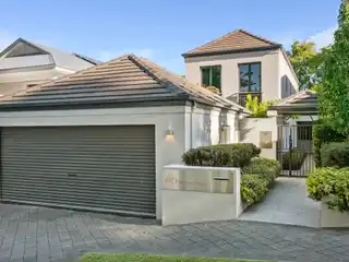 Transformed Luxe Coastal Oasis