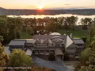 Stonecrest on the Hudson