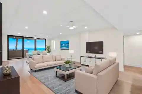 Ocean View Condo in Indian River Shores