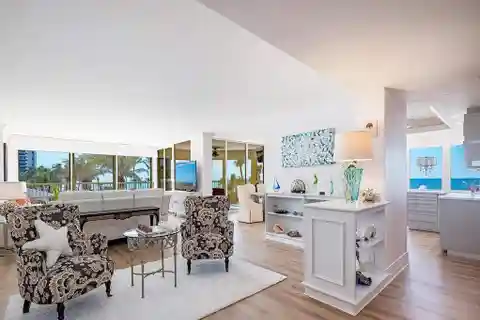 Luxury Gulf-Front Living at La Mer