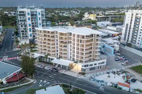The Height of Coastal Living Elegance