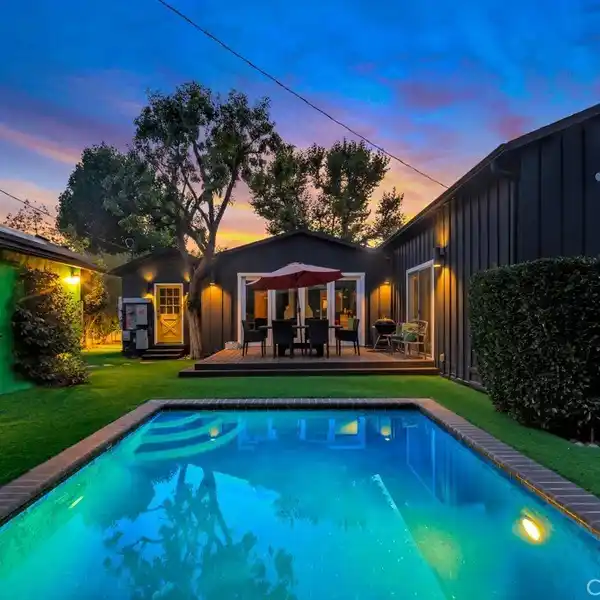 INCREDIBLE RENOVATED AND EXPANDED HOME