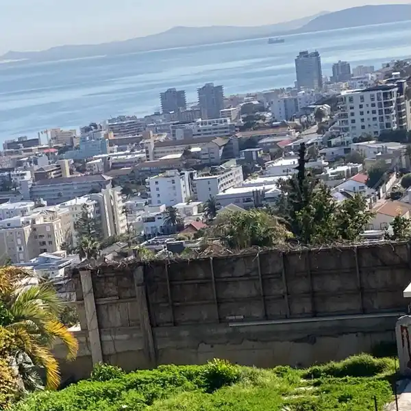 GOLDEN OPPORTUNITY - STUNNING SEA AND MOUNTAIN VIEWS