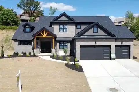 Gorgeous Home in Prestigious Neighborhood