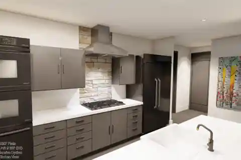 Stylish and Thoughtfully-appointed Residence