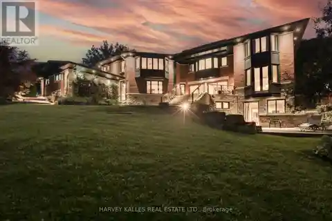 Custom-Built Multi-Generational Gem