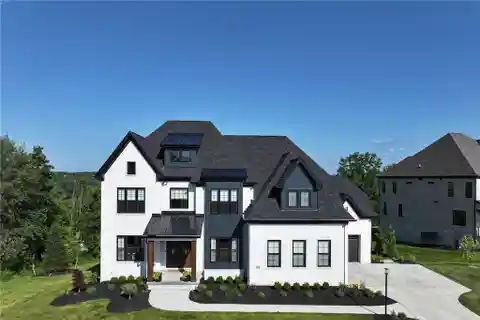 Newer Home with Upgrades Galore