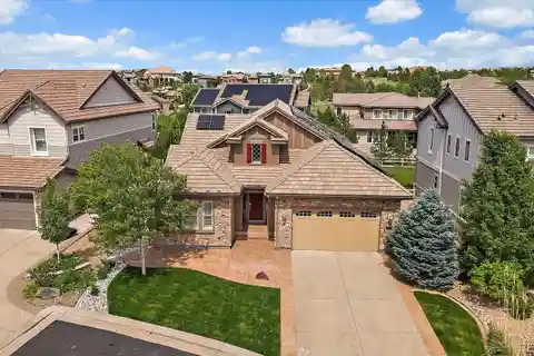 Designer Ranch Home with Mountain Lifestyle