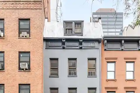 A Townhouse of Endless Possibility