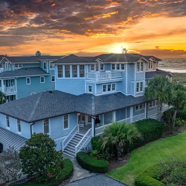 WRIGHTSVILLE BEACH OCEANFRONT COASTAL CLASSIC