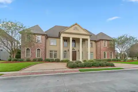 Luxury and Elegance at Its Finest