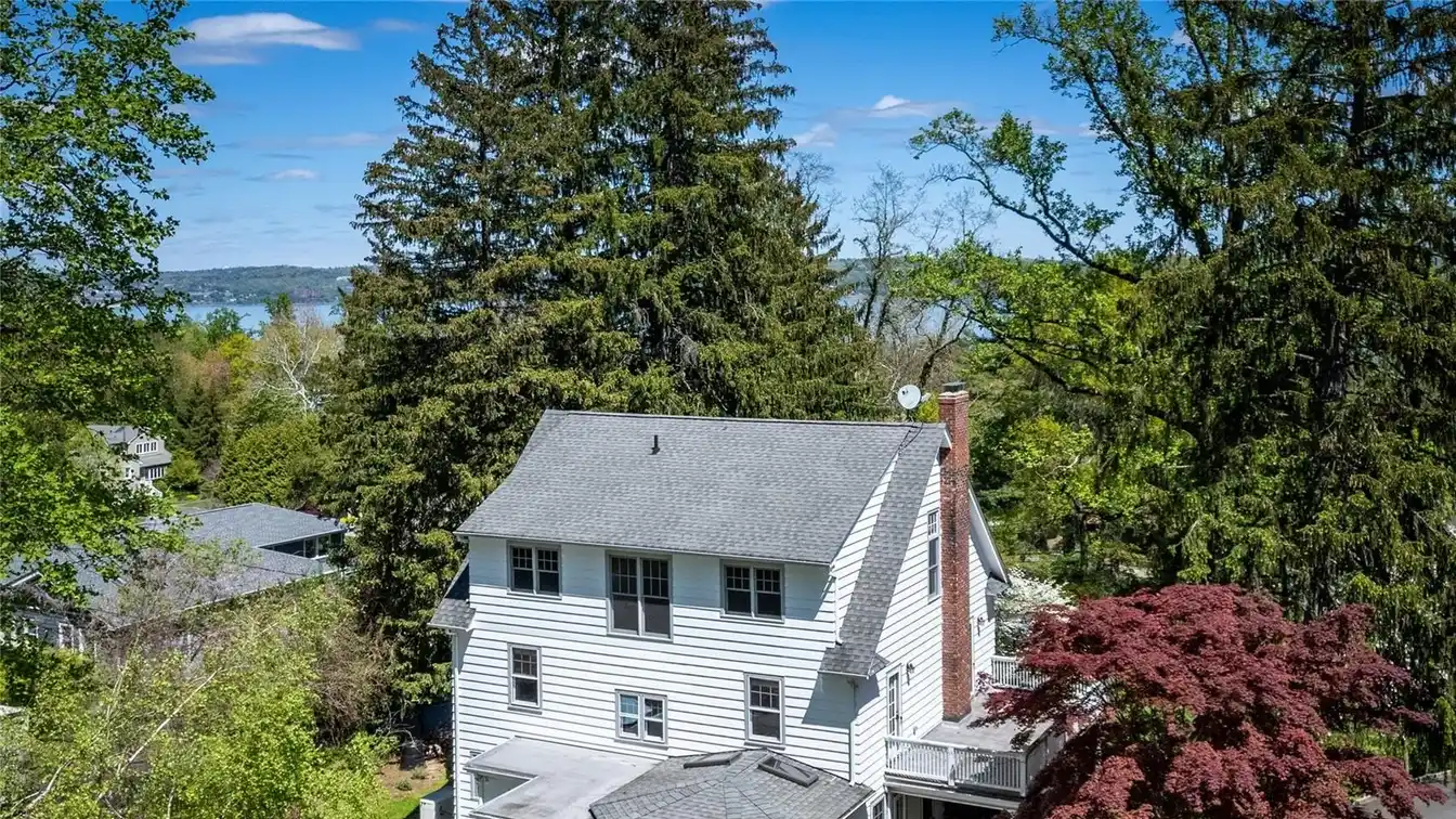 Gracious Classic Colonial Home