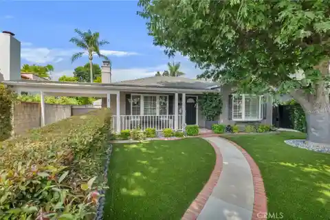 Fully Remodeled Studio City Home