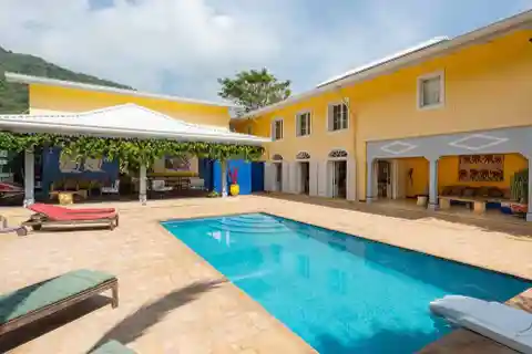 Villa Reunión