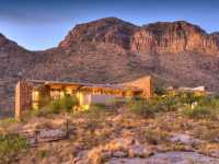 CAMPBELL CLIFFS - BREATHTAKING HOME ON TEN ACRES